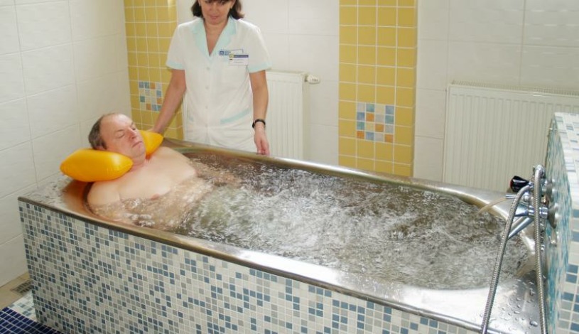 hotel PALACE Vysoké Tatry